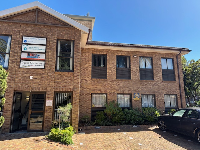 To Let commercial Property for Rent in Claremont Western Cape